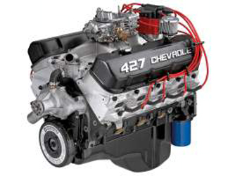 P58A5 Engine